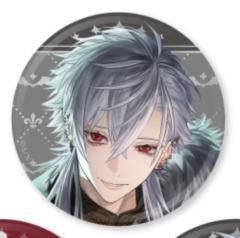 魔界(烫色)-生日快乐葛叶吧唧