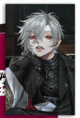 杀手(普)-生日快乐葛叶拍立得