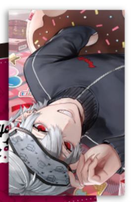 常服(普)-生日快乐葛叶拍立得