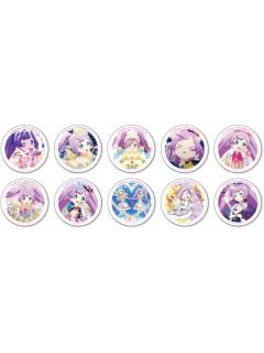 啦啦个人池徽章套装2