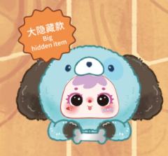 大隐藏-薄巧脆脆