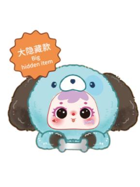 大隐藏-薄巧脆脆