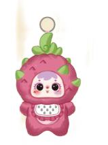 隐藏款-元气龙果