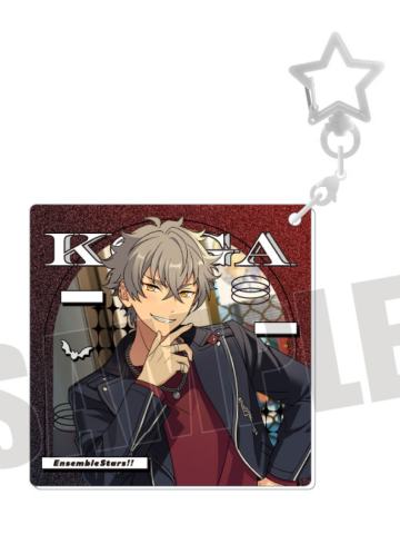 大神晃牙-Sparkle挂件vol.1