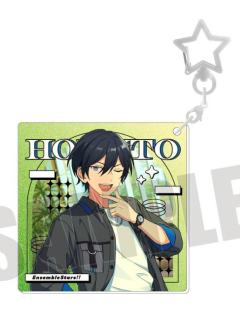 冰鹰北斗-Sparkle挂件vol.1