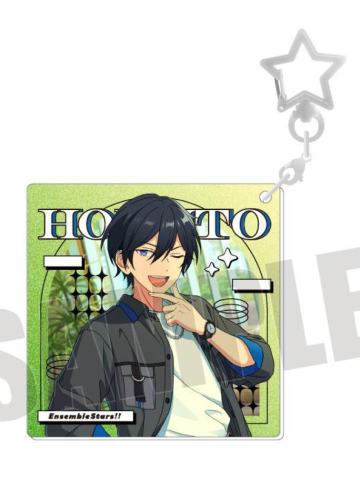 冰鹰北斗-Sparkle挂件vol.1