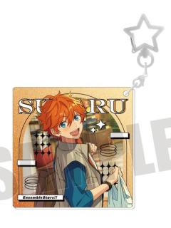 明星昴流-Sparkle挂件vol.1