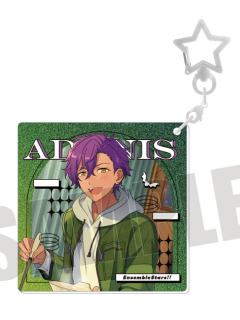 乙狩阿多尼斯-Sparkle挂件vol.1