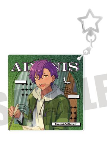 乙狩阿多尼斯-Sparkle挂件vol.1