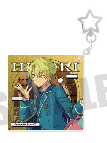 巴日和-Sparkle挂件vol.2