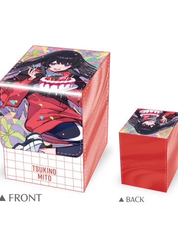 月之美兔-卡片耗材vol.2卡盒