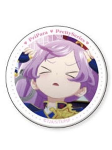 啦啦（警察套）-啦啦个人池徽章套装2