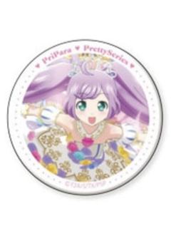 啦啦（四季公主）-啦啦个人池徽章套装2