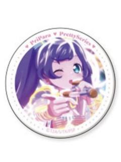 啦啦（荧光1）-啦啦个人池徽章套装2