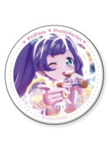 啦啦（荧光1）-啦啦个人池徽章套装2