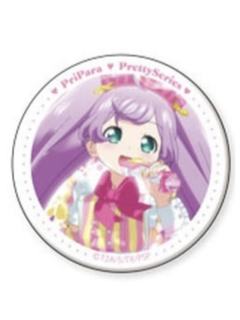 啦啦（第三季生日）-啦啦个人池徽章套装2