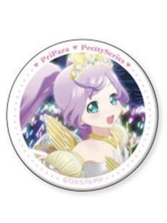 啦啦（神级套装）-啦啦个人池徽章套装2