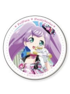 啦啦（快乐樱桃徽章）-啦啦个人池徽章套装2