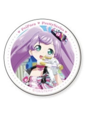 啦啦（快乐樱桃徽章）-啦啦个人池徽章套装2