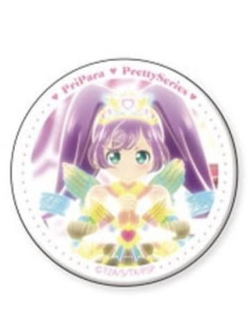 啦啦（神级荧光）-啦啦个人池徽章套装2