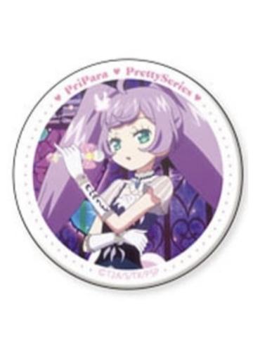 啦啦（索菲常服）-啦啦个人池徽章套装2