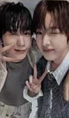 首尔场随机卡56 自拍ver.