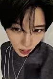 首尔场随机卡1 自拍ver.