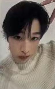 首尔场随机卡2 自拍ver.