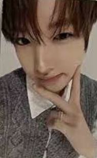 首尔场随机卡6 自拍ver.