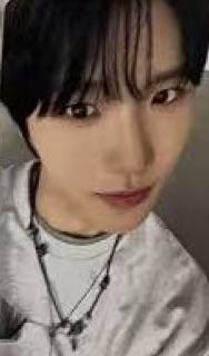 首尔场随机卡4 自拍ver.