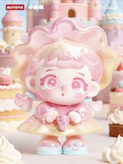 精灵桃怪收藏级系列-资料图