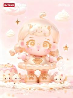 精灵桃怪收藏级系列-资料图