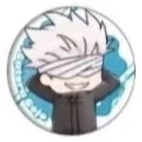 五条悟-POP UP SHOP0卷班级照qqr徽章