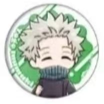 狗卷棘-POP UP SHOP0卷班级照qqr徽章