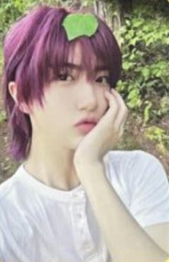 Grape Ccrew版专卡5