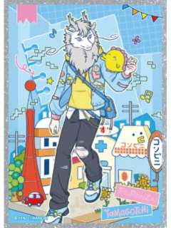 敖烈色纸-拓麻歌子联名系列