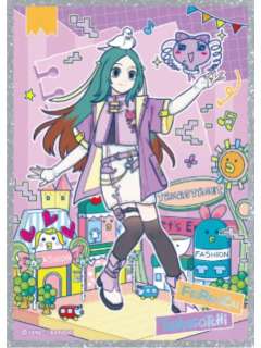 精卫色纸-拓麻歌子联名系列