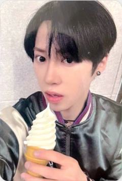 张家豪 星光实体卡