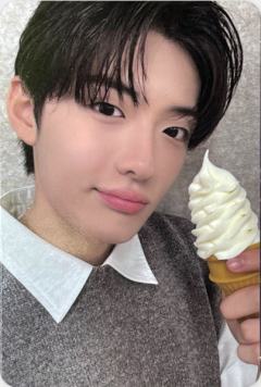 郑相炫 星光实体卡