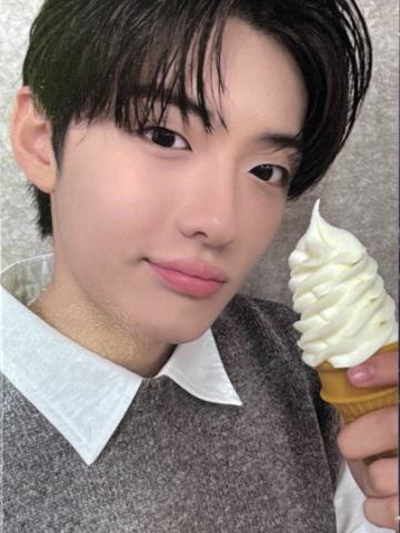 郑相炫 星光实体卡