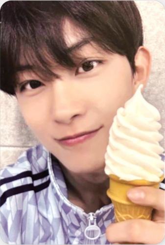 金虔佑 星光实体卡