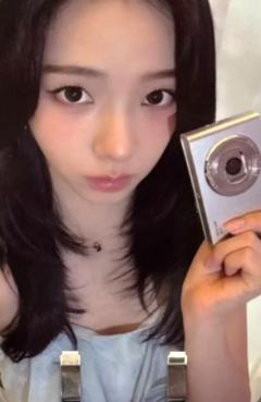 五周年相机卡 柚