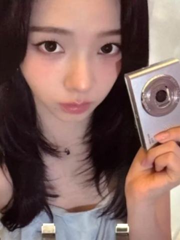 五周年相机卡 柚