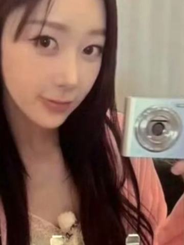 五周年相机卡 梨