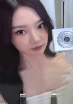 五周年相机卡 宁