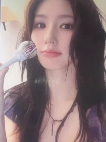 第二周打歌卡 ver.B