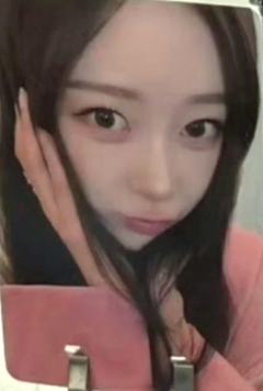 五周年风铃卡 梨