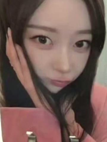 五周年风铃卡 梨