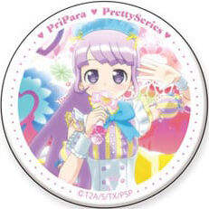 姐妹女仆装B款-满满的音交易罐头徽章