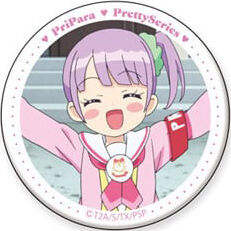 校服款-满满的音交易罐头徽章